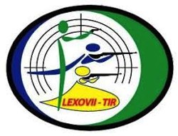 Logo LEXOVII TIR